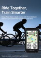 GPS navigácia iGPSport BiNavi Air