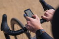 GPS navigácia iGPSport BiNavi Air