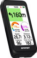 GPS navigácia iGPSport BiNavi Air