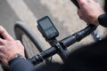 GPS navigácia iGPSport BiNavi Air