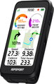 GPS navigácia iGPSport BiNavi Air