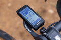 GPS navigácia iGPSport BiNavi Air
