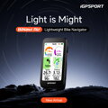 GPS navigácia iGPSport BiNavi Air