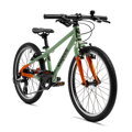 BAJKEE 20 Green