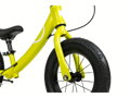 Odrážedlo PELLS One Evo Yellow