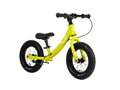 Odrážedlo PELLS One Evo Yellow