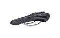 Sedlo CTM Flat, čierna