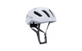 Prilba CTM Specta, matná hmlistá biela, M