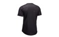 Technické tričko Vart, čierna, L
