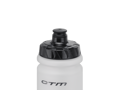 Fľaša CTM SuperCharger 0,5 l - číra