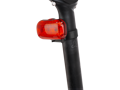Sada osvetlenia CTM Rebel, 9LED+3LED, dural