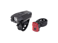 Sada osvetlenia CTM Radiant, s Cree LED,USB