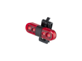 Osvetlenie zadné CTM RUBYQ, 23lm, USB