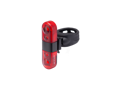 Osvetlenie zadné CTM RUBYQ, 23lm, USB