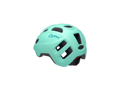 Prilba CTM ZIPPY in-mold, detská, morská zelená,S