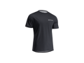 Dres Rovay S/S 24, čierna, S