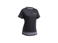 Dres Apil S/S 24 dámsky, čierna, XS