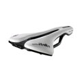 SELLE ITALIA sedlo FLITE Boost Kit Carbonio Superflow White