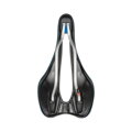 SELLE ITALIA sedlo SLR Boost Gravel TI 316 Superflow , Blue