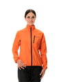 Vaude nepremokavá cyklobunda Drop III, dámska, neon orange