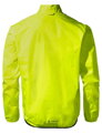 Vaude cyklistická bunda Drop III, pánska, neon yellow/neon yellow
