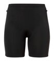 Vaude cyklistické šortky vnútorné Bike III Cycling Innerpants, dámské, black