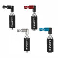 LEZYNE Bombičková pumpička TRIGGER DRIVE CO2