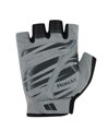 Roeckl Rukavice cyklistické Bruneck tmavá šedá