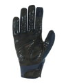 ROECKL rukavice cyklistické zimné Waldau 2, dámske, black/cool grey