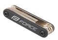 FORCE náradie MINI SIX súprava 6 funkcií