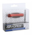 FORCE blikačka zadná COB 16CHIP LED, USB