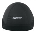 FORCE čiapka pod prilbu FREEZE zimná, čierna
