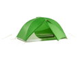 Vaude stan Space Seamless 1-2p, zelený (cress green)