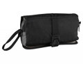 Vaude toaletná taška Wash Bag M, black