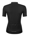 FORCE dres PURE dámsky krátky rukáv, čierny