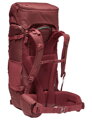 Vaude turistický batoh W. Astrum EVO 55+10, dámsky