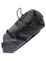 Vaude taška pod sedlo Trailsaddle compact, black uni