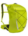 Vaude outdoorový batoh Uphill 18, unisex, bright green