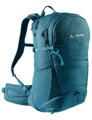 Vaude turistický batoh Wizard 30+4l, unisex, kingfisher