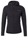 Vaude zateplená bunda Sesvenna IV, dámska, black