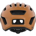 ALPINA Cyklistická prilba PARANUS URBAN hnedá (burro-brown matt)