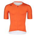 FORCE dres MILD krátky rukáv, oranžový