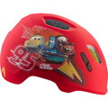 ALPINA cyklistická Junior prilba XIMO 2 DISNEY , Cars
