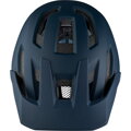 ALPINA cyklistická MTB prilba TAUNUS MIPS , navy matt