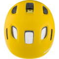 ALPINA cyklistická Junior prilba XIMO 2 MIPS , yellow matt
