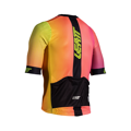 LEATT cyklitický dres MTB Endurance 6.0 , Neon