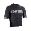 LEATT cyklitický dres MTB Endurance 6.0 , Black