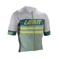 LEATT cyklitický dres MTB Endurance 6.0 , Neon