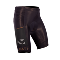 Leatt cyklistické nohavice MTB Endurance 5.0 , unisex , Black