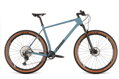 DEMA bicykel Dema REBELL Race steel blue